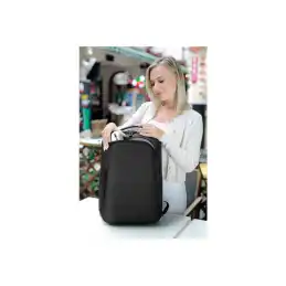 Dell EcoLoop Pro CP5723 - Sac à dos pour ordinateur portable - jusqu'à 17" - noir - 3 Years Basic Hardw... (DELL-CP5723)_11